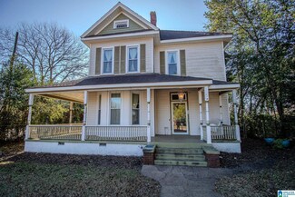 428 E 6th St, Anniston, AL 36207