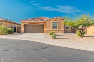 18440 W Wind Song Ave, Goodyear, AZ 85338