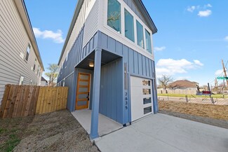 2635 Pennsylvania Ave, Dallas, TX 75215