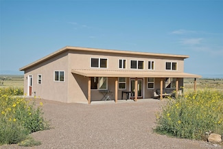 3330 Peaceful Way, Crestone, CO 81131