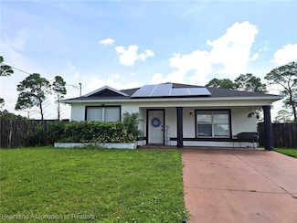 2158 Hartman Rd, Avon Park, FL 33825