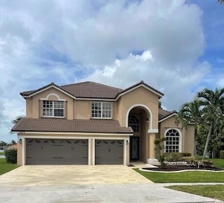 12419 Antille Dr, Boca Raton, FL 33428