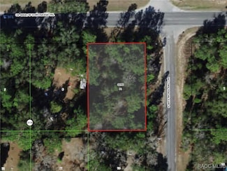 7022 W Homosassa Trail, Homosassa, FL 34448