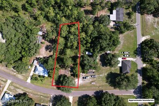 149 Blackjack Cir, Palatka, FL 32177
