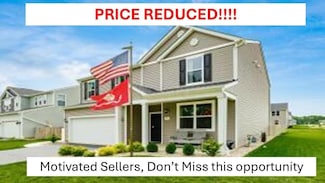99 Hutchison St, South Bloomfield, OH 43103