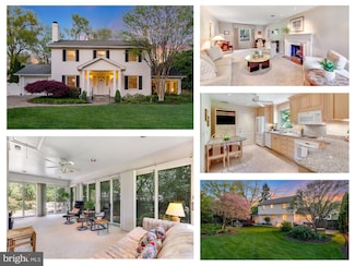 8008 Falstaff Rd, McLean, VA 22102
