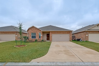 8223 Rudy Brook Way, Spring, TX 77379