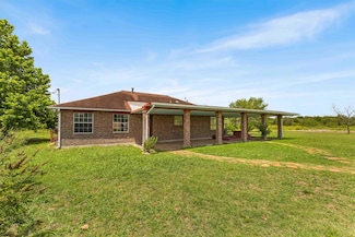 12212 Ballerstedt Rd, Elgin, TX 78621