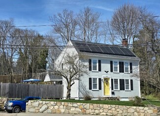 936 Commercial St, East Weymouth, MA 02189