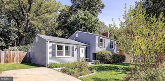 1479 Amberwood Dr N, Annapolis, MD 21409