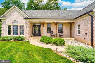 5810 Underwood Ct, Adamstown, MD 21710