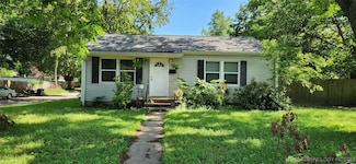 1544 E 45th Place, Tulsa, OK 74105