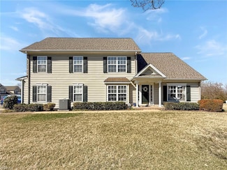 307 Melrose Ct, Suffolk, VA 23434
