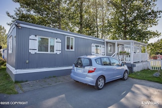 9499 Brayton Dr Unit 237, Anchorage, AK 99507