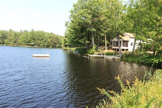 76 Canterbury Shore Dr, Canterbury, NH 03224