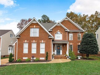 11709 Autumnwood Ct, Glen Allen, VA 23059