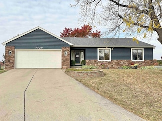 7729 High Tower Place, Fort Wayne, IN 46835