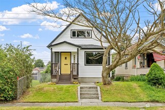 2133 S Ainsworth Ave, Tacoma, WA 98405