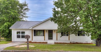 3022 Shady Ln, Hephzibah, GA 30815