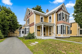 31 Bank St, Lebanon, NH 03766