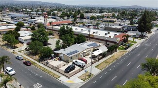 24910 Alessandro Blvd, Moreno Valley, CA 92553