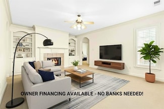 7520 Crystal Lake Dr, Cordova, TN 38016