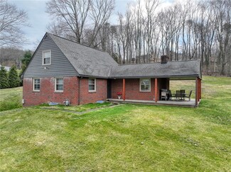 500 Maple Terrace, East Brady, PA 16028