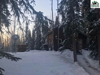 4640 Kallenberg Rd, Fairbanks, AK 99709