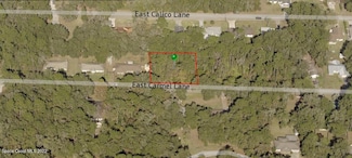 6079 E Carmel Ln, Inverness, FL 34452