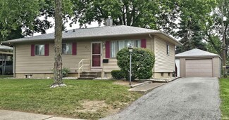 421 Corwin Ln, Fort Wayne, IN 46816