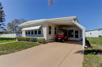 39820 Us Highway 19 N Unit 80, Tarpon Springs, FL 34689