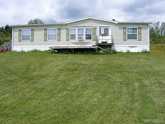 8814 Route 98, Franklinville, NY 14737