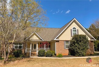 277 Carrington Dr, Athens, GA 30605