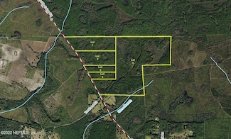 0 County Road 121 Unit 15052992, Hilliard, FL 32046