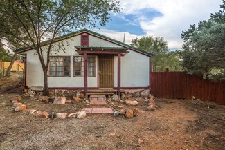 10 Sharp Rd, Sandia Park, NM 87047