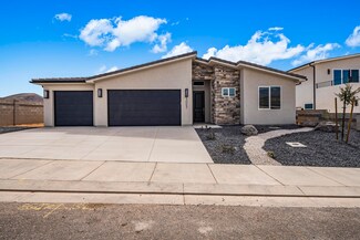 3057 W 670 N, Hurricane, UT 84737