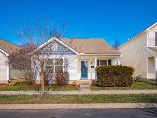 6292 Marengo St, Canal Winchester, OH 43110