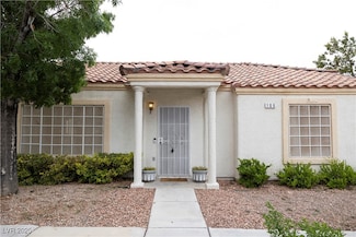 5400 Tassara Way Unit 106, Las Vegas, NV 89108