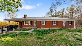 622 Turrentine Church Rd, Mocksville, NC 27028