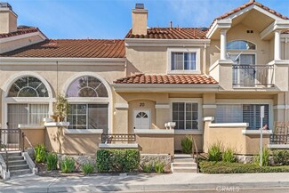20 Theater Ln, Aliso Viejo, CA 92656
