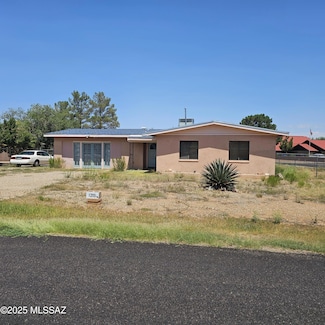 1215 E Justin St, Pearce, AZ 85625