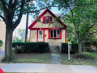 524 Park Ave, Wilmette, IL 60091