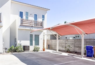 14410 E Cabana St Unit C, Corpus Christi, TX 78418