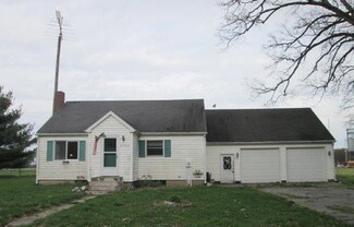 2754 N 875 W, Etna Green, IN 46524