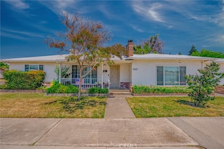 1640 Shirley St, Merced, CA 95341