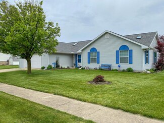 1204 Lancaster Dr, Rantoul, IL 61866