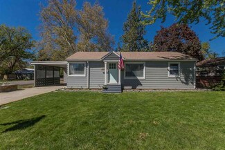 4322 W Freemont St, Boise, ID 83706