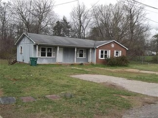813 Leonard Rd, Salisbury, NC 28146
