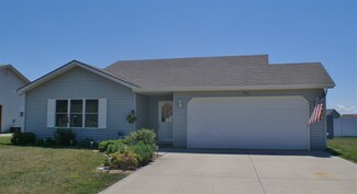 973 Wheatfield Ln, Churubusco, IN 46723