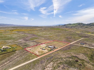 13470 De Sabla Rd, Santa Margarita, CA 93453